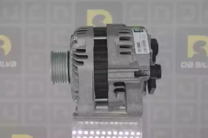 da silva 011692