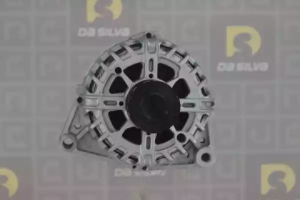 da silva 011720