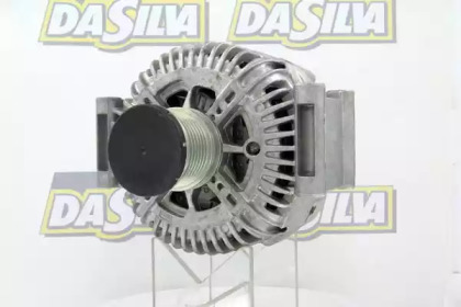da silva 011721