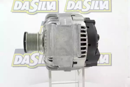 da silva 011721
