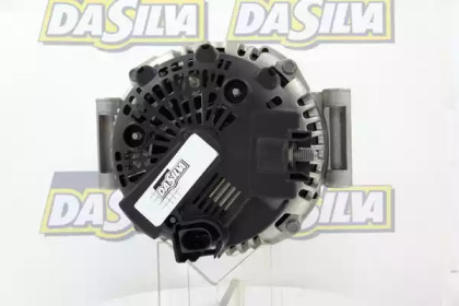 da silva 011721