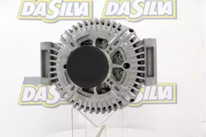 da silva 011721