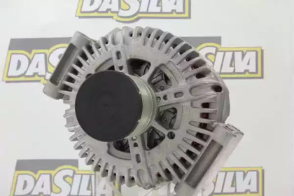 da silva 011724