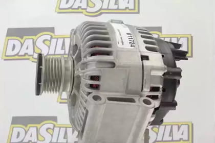 da silva 011724