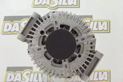 da silva 011724