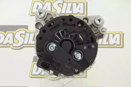 da silva 011803