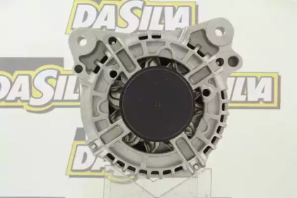 da silva 011803