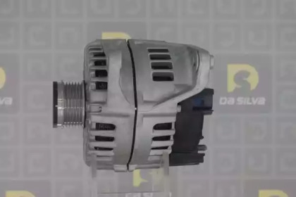 da silva 011825