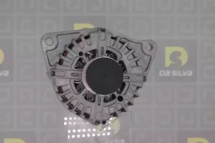 da silva 011825