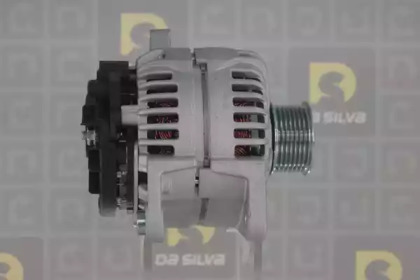 da silva 011904