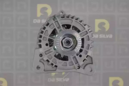 da silva 011904