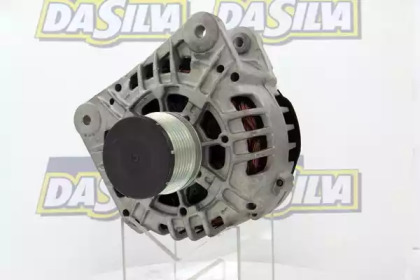 da silva 011907