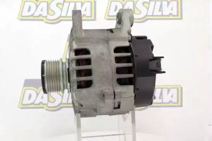 da silva 011907