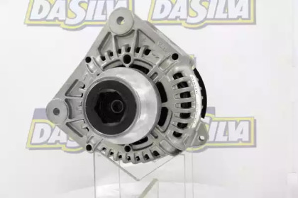 da silva 011915