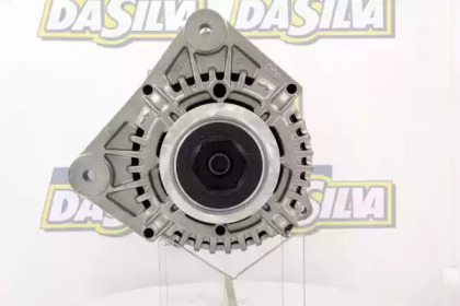 da silva 011915