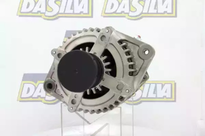 da silva 011917