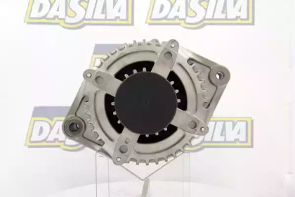 da silva 011917