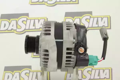 da silva 011920