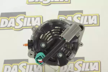 da silva 011920