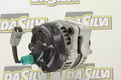 da silva 011920