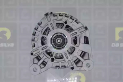 da silva 011935