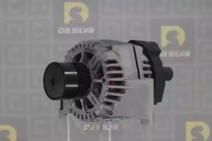 da silva 011950
