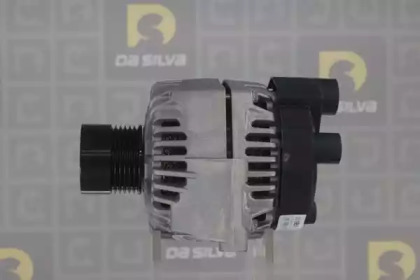 da silva 011950