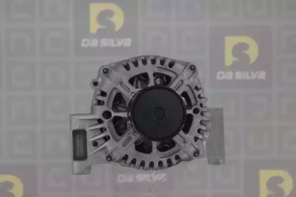 da silva 011950