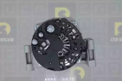 da silva 011953