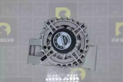 da silva 011953