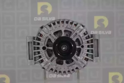 da silva 011980
