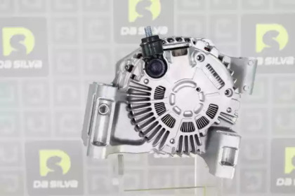 da silva 011986