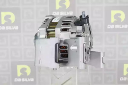da silva 011986