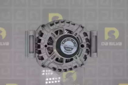 da silva 012018