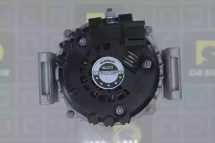 da silva 012021