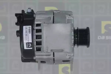 da silva 012021