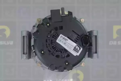 da silva 012027