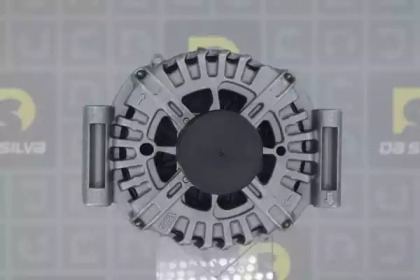 da silva 012027