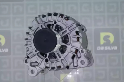 da silva 012030