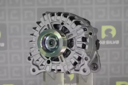 da silva 012035