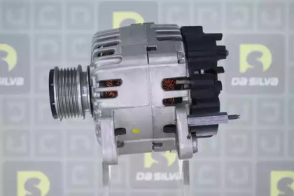 da silva 012039