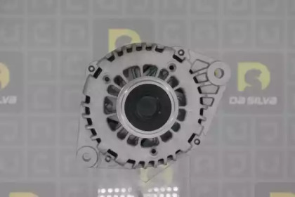 da silva 012047