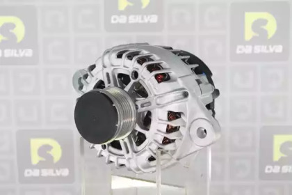 da silva 012048