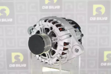 da silva 012048