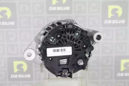 da silva 012048