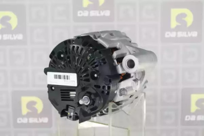 da silva 012048