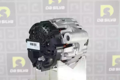 da silva 012048