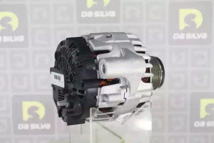 da silva 012048