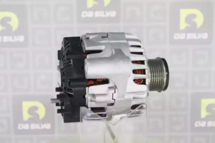 da silva 012048