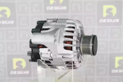 da silva 012048